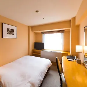 Hotel Diamond, Tokio