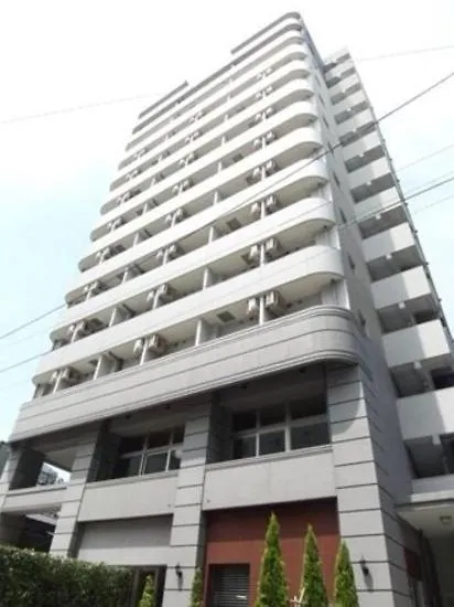 S6 Shibuya Center-350M From Shibuya St Ation Aparthotel Tokyo