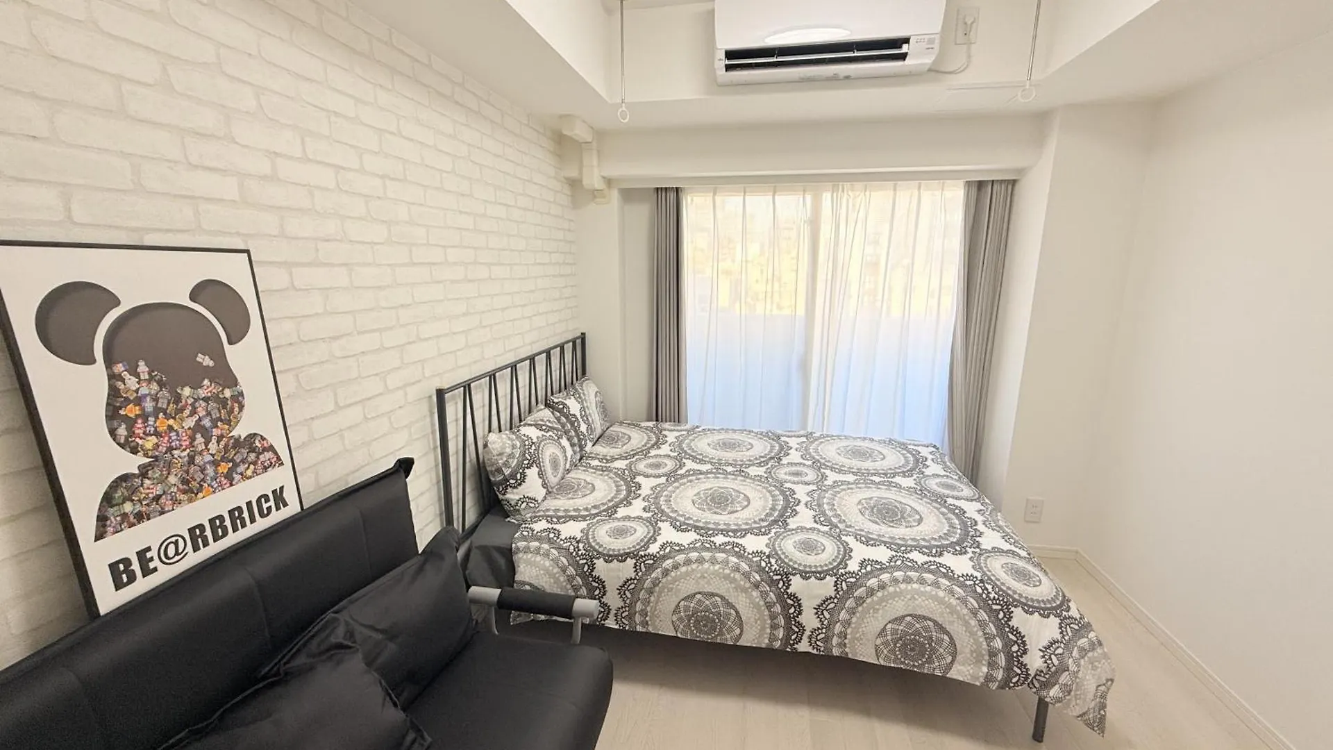 S6 Shibuya Center-350M From Shibuya St Ation Aparthotel Tokyo Japan