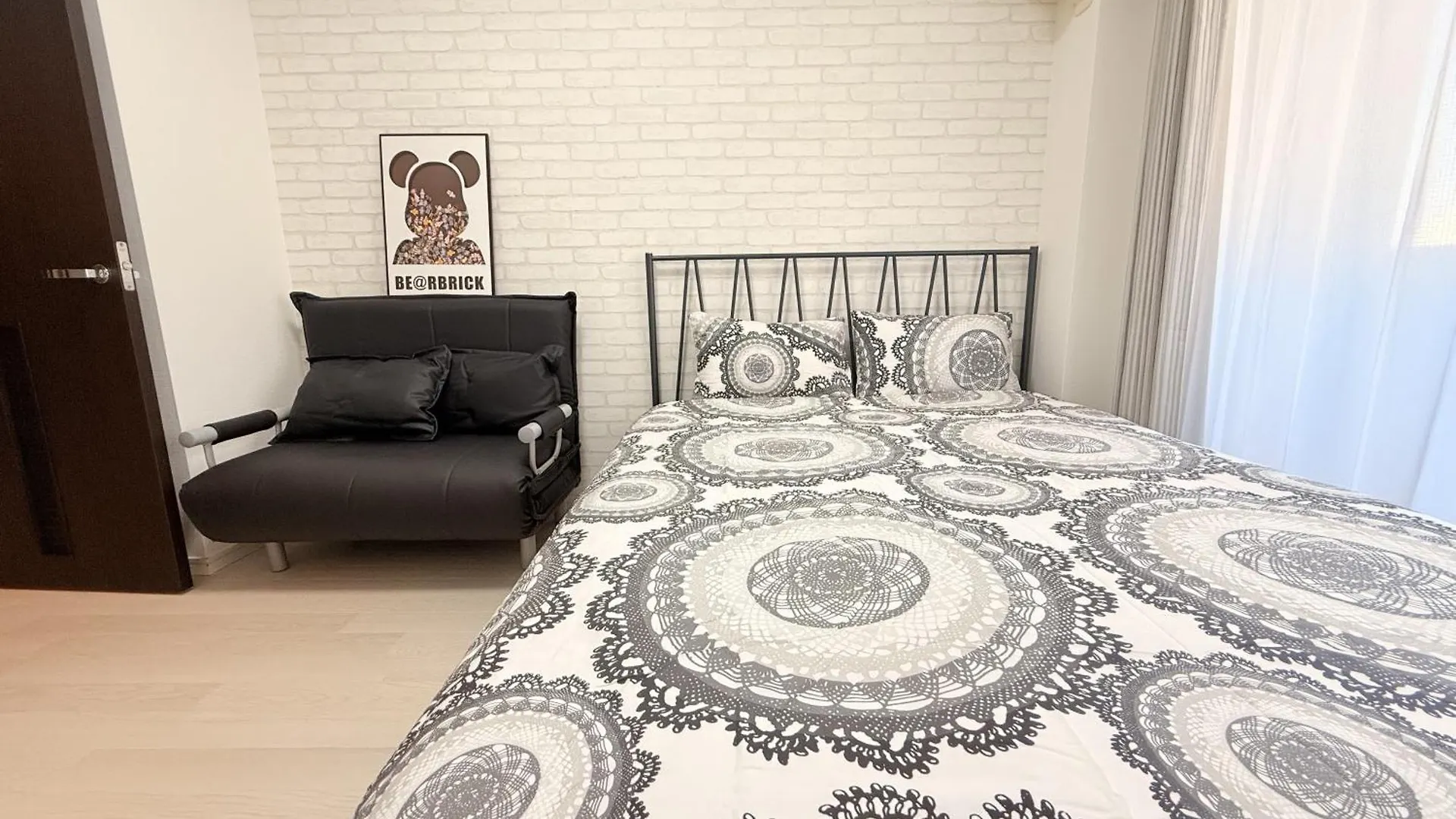 S6 Shibuya Center-350M From Shibuya St Ation Aparthotel Tokyo 0*,