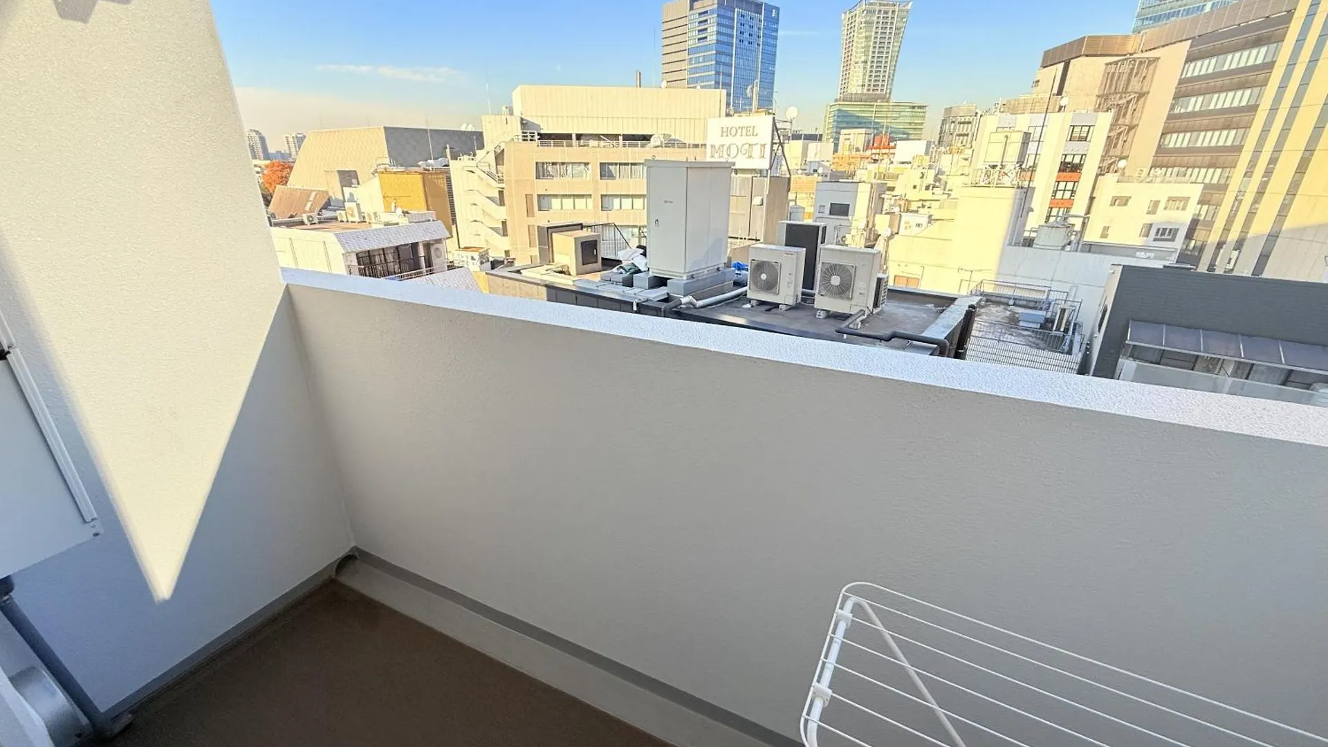 S6 Shibuya Center-350M From Shibuya St Ation Aparthotel Tokyo