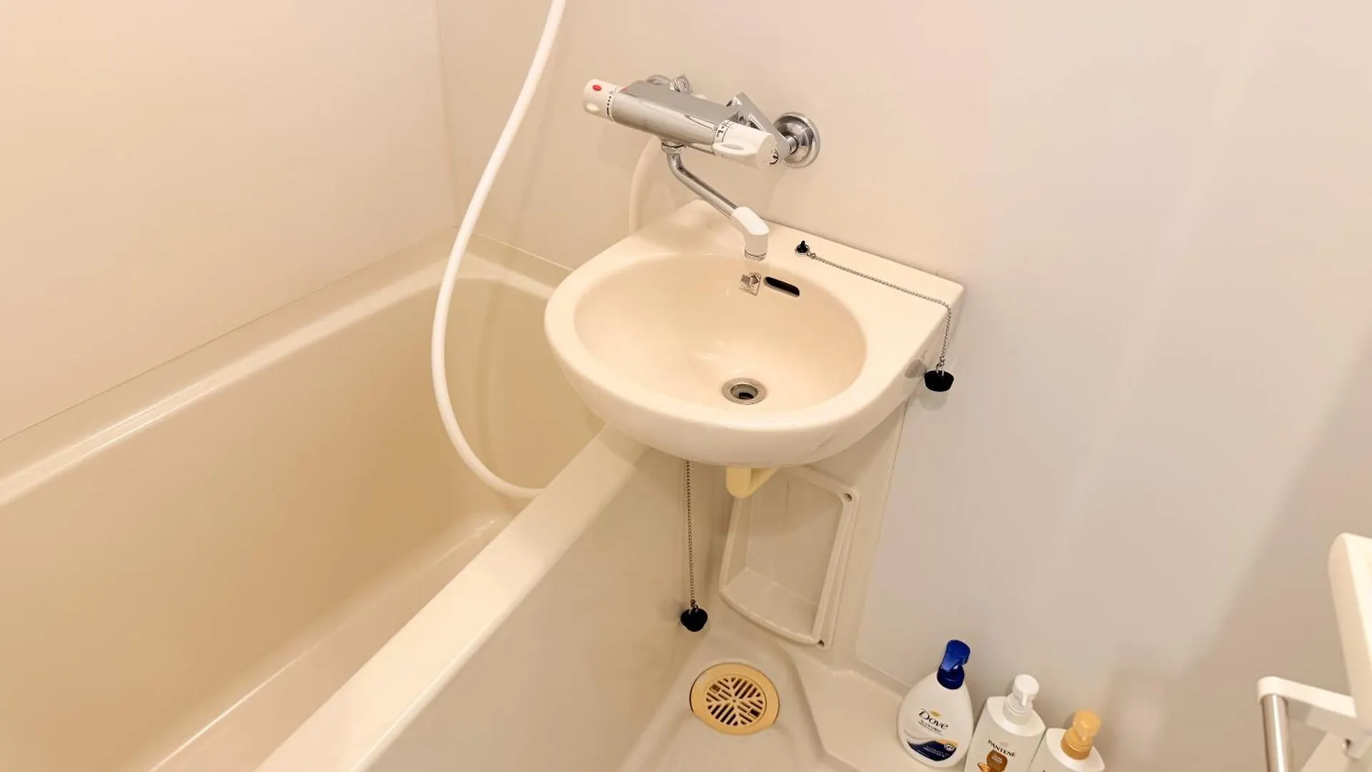 S6 Shibuya Center-350M From Shibuya St Ation Aparthotel Tokyo 0*,  Japan