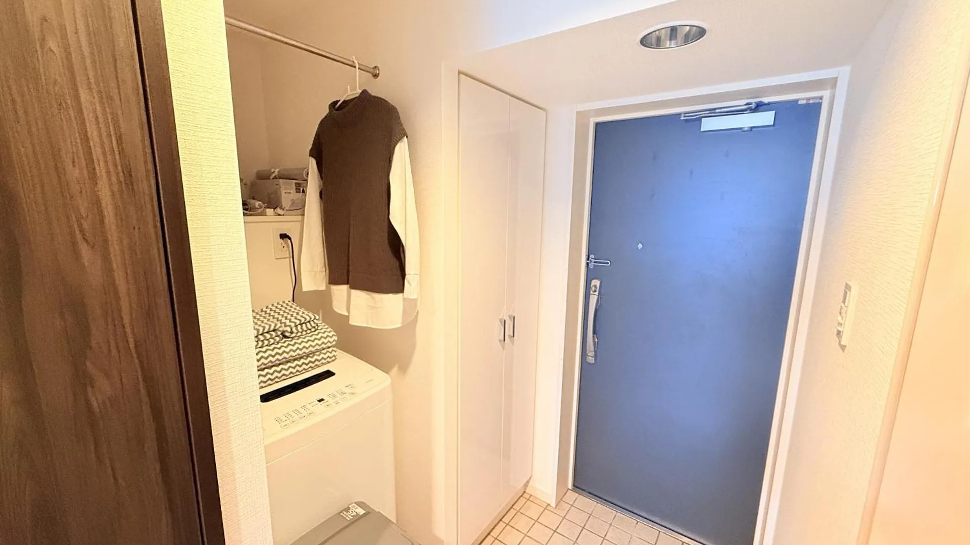 S6 Shibuya Center-350M From Shibuya St Ation Aparthotel Tokyo