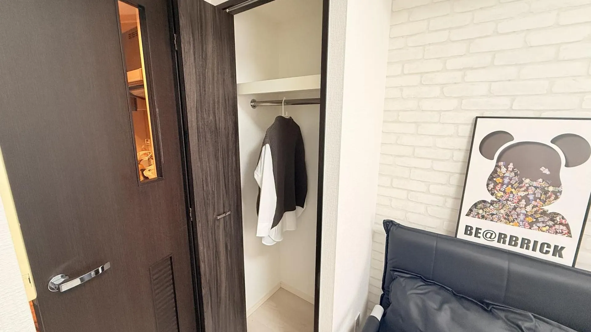 S6 Shibuya Center-350M From Shibuya St Ation Aparthotel Tokyo